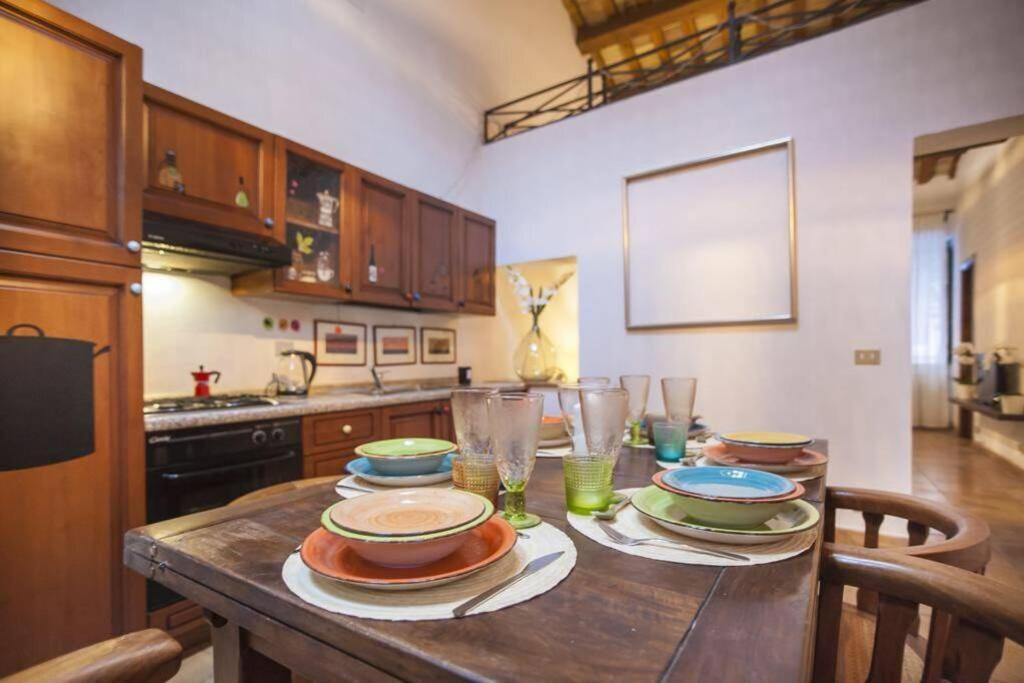 Apartment Campo Dei Fiori Palace,piazza Navona