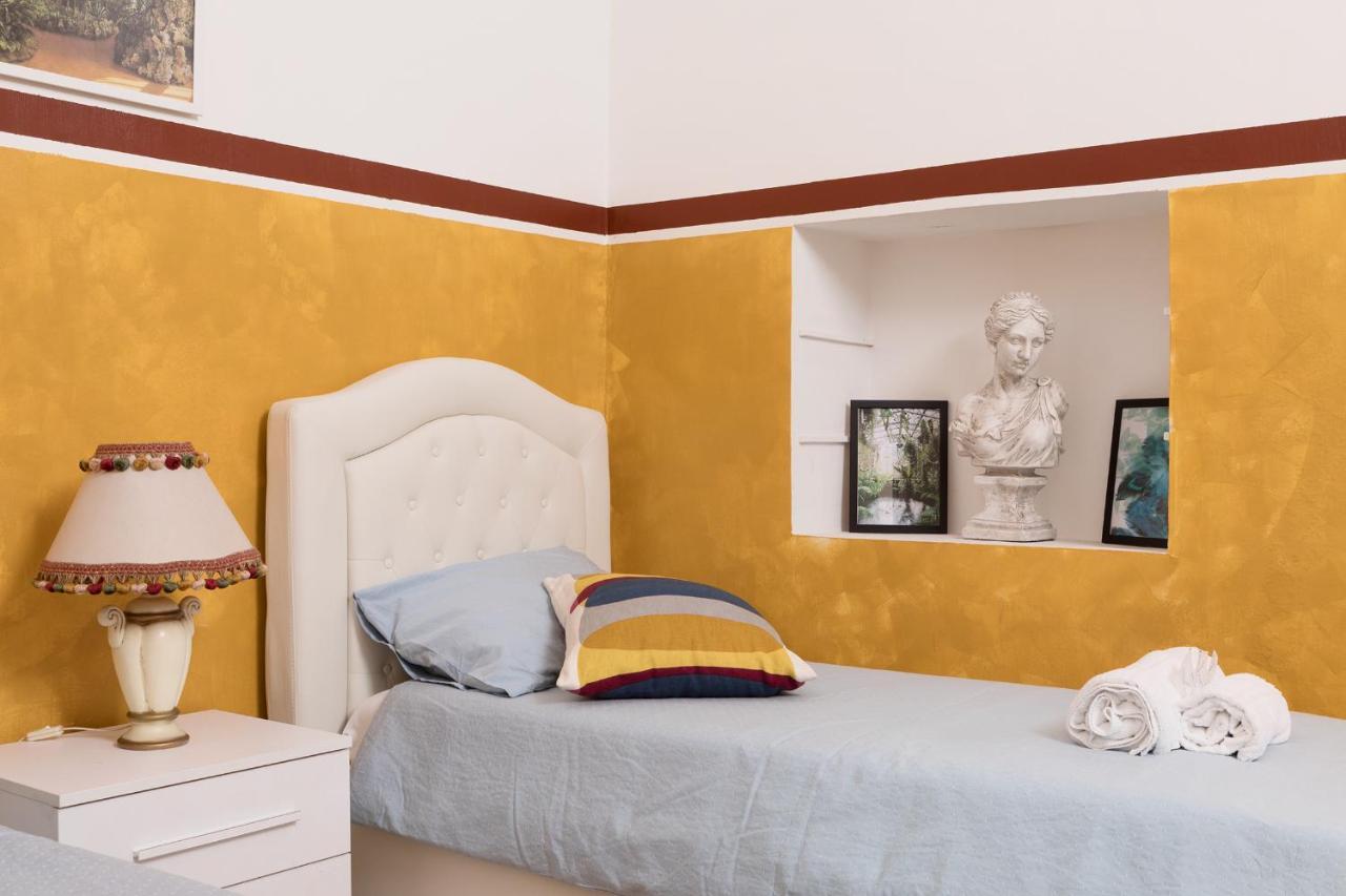 Campo Dei Fiori Palace,piazza Navona Apartment Rome