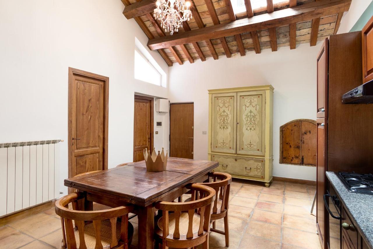 Apartment Campo Dei Fiori Palace,piazza Navona *