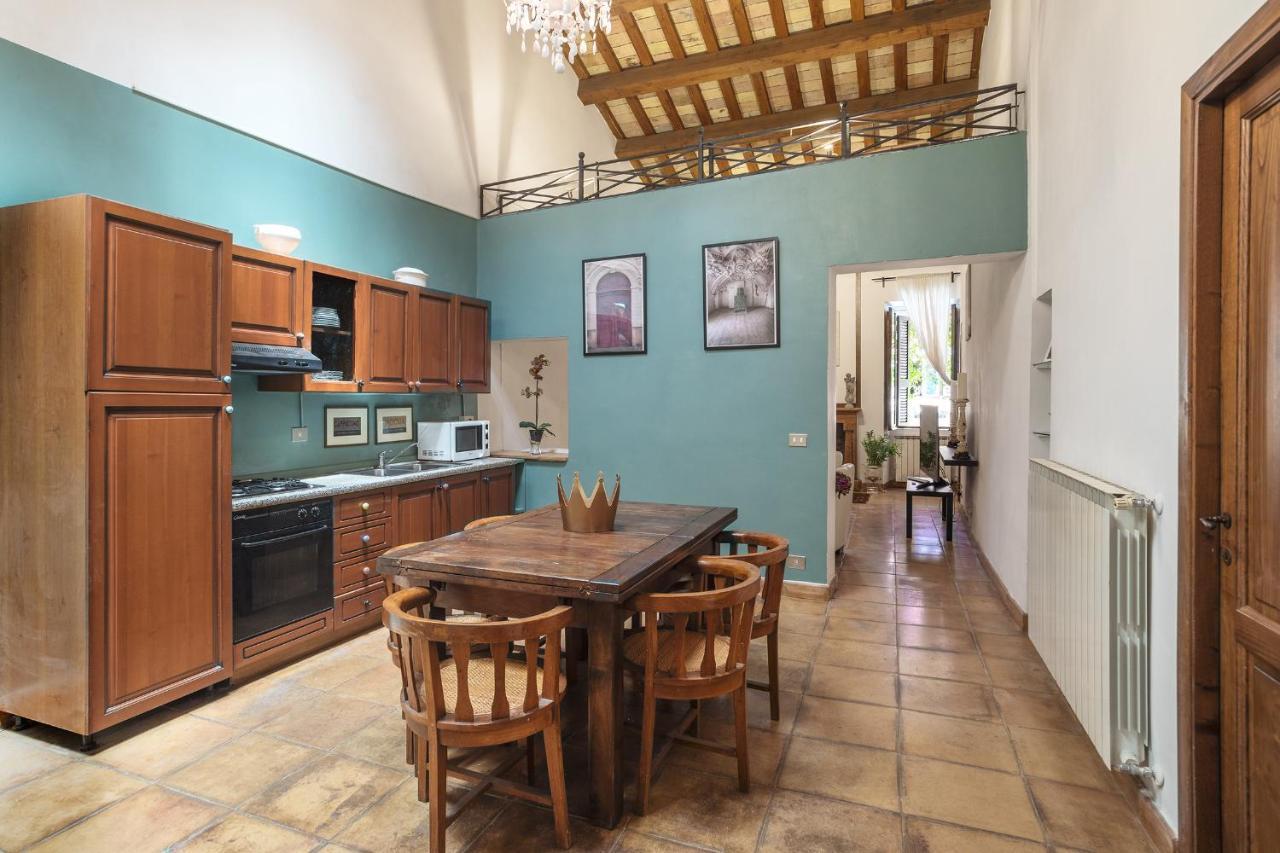 Apartment Campo Dei Fiori Palace,piazza Navona Rome
